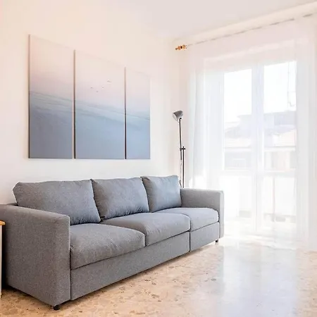 Apartment Guest Planet - Intero M1 Gambara
