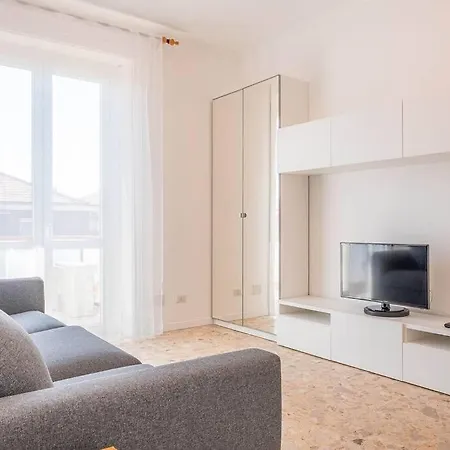 Apartment Guest Planet - Intero M1 Gambara Milan