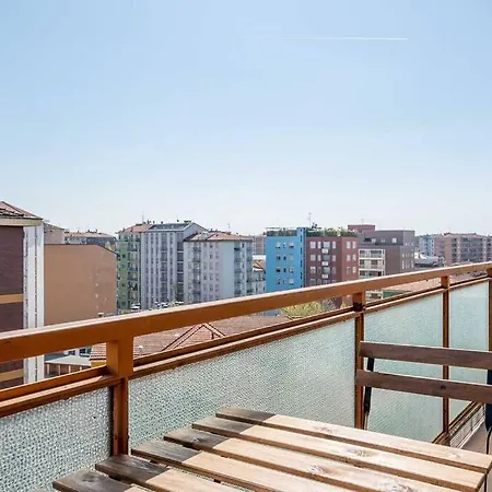 Apartment Guest Planet - Intero M1 Gambara *