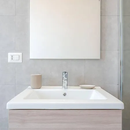 Guest Planet - Intero M1 Gambara Apartament *