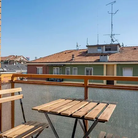 Guest Planet - Intero M1 Gambara Apartament